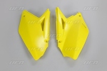 Bočnice RMZ 250 07-102-žlutá RM 02-